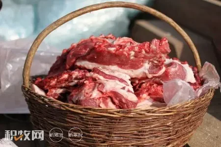 12省份冻猪肉投放计划出炉，限价最高15元/斤