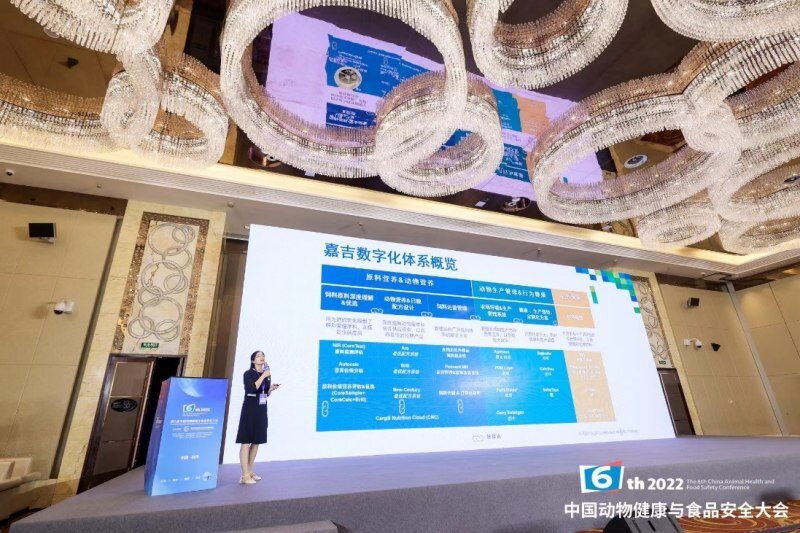 数智化时代,畜牧业如何跟上低碳可持续发展浪潮?