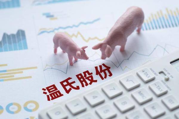 温氏：前11月累计出栏生猪1603.54万头，营收累计367.65亿元