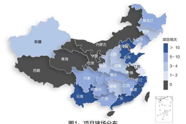 2022年第二季度猪繁殖与呼吸综合征（猪蓝耳病）病毒流行情况普查报告