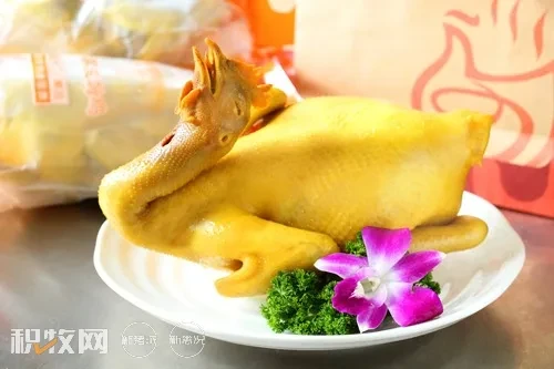 江丰实业：以产业园为抓手，积极挖掘国鸡预制菜市场！打响“卓味食品”品牌！【小禽人走鸡场】
