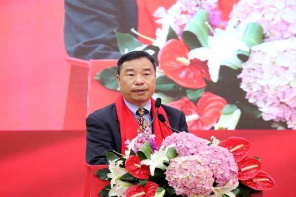 永顺生物董事长谭德明：强化兽用生物制品高端品牌地位