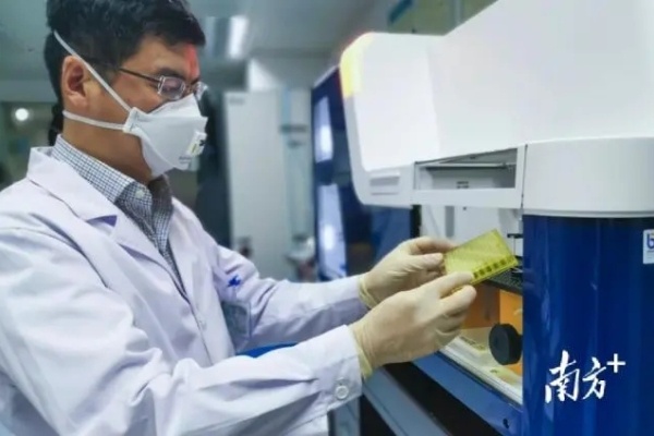 永顺生物：中小企业大事，努力成为兽用生物制品的领军企业