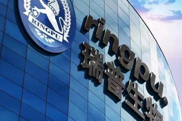 瑞普：三季度营收5.7亿元，净利润近1亿元