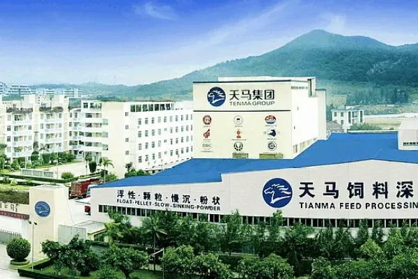 天马科技：前三季度预计营收53.12亿元，销售饲料105.68万吨