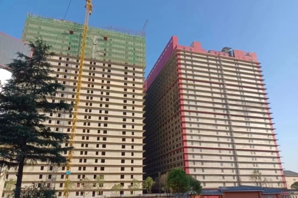 余热发电给猪喝热水洗热水澡，中新开维预计节约成本150元/头