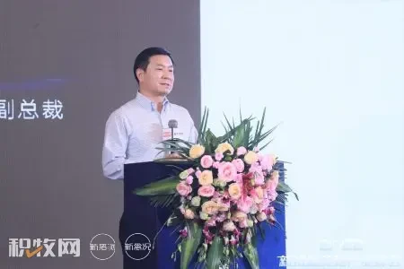 扬翔张从林：实行七大举措降本，数智化养猪大有可为|2022新猪派养猪产业峰会