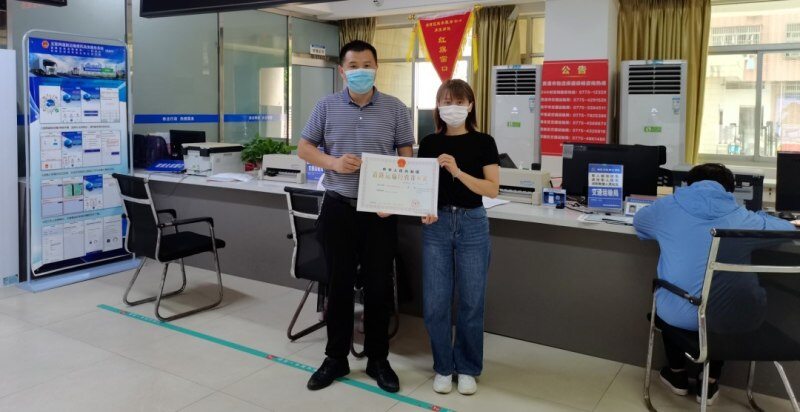 数字赋能现代农业！影迅物流入选农村物流服务品牌典型案例