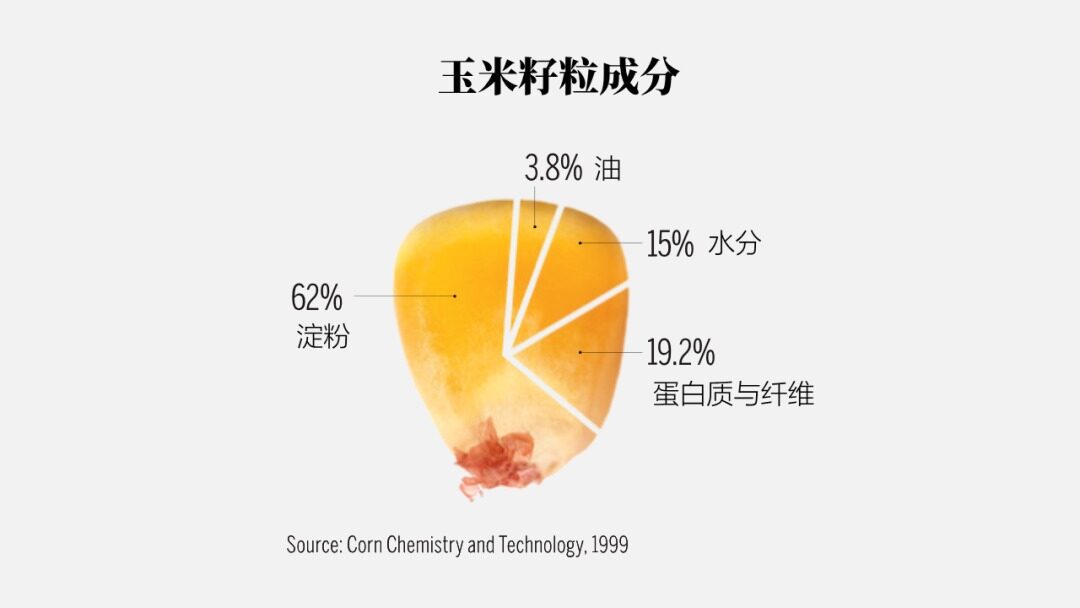 请务必收藏！2022年全世界玉米的大数据