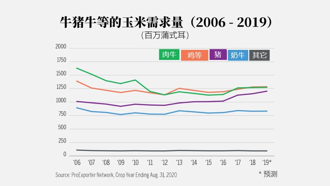 请务必收藏！2022年全世界玉米的大数据