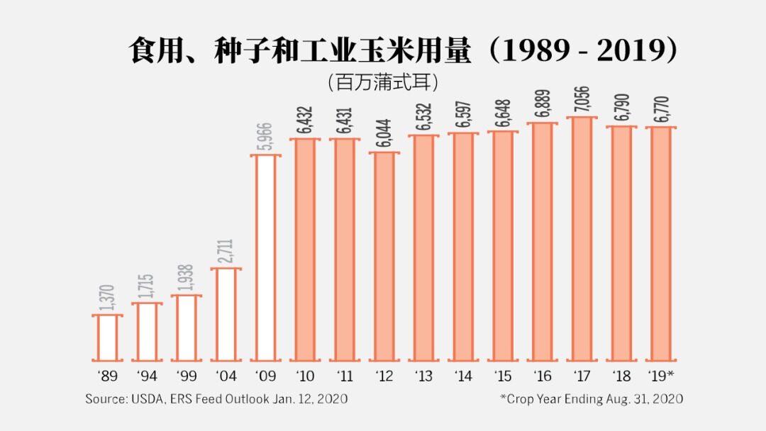 请务必收藏！2022年全世界玉米的大数据