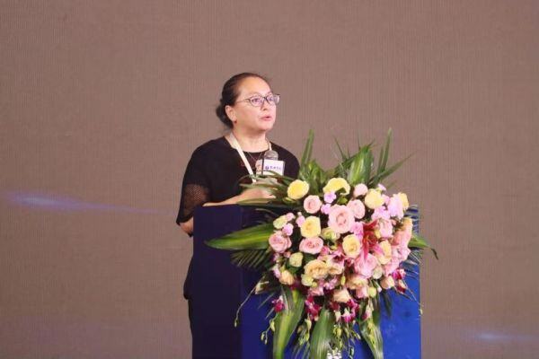 张桂红：防控非洲猪瘟重点把好三道关，一辆运猪车洗消就可以省200-300元