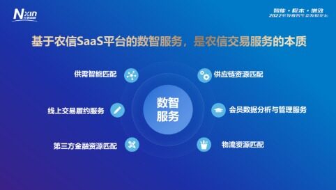 共创数智新生态，打造农牧产业高质量发展新引擎！2022农牧数智生态发展论坛成功举行