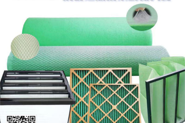 博仕净化【微生物空气过滤器】入围中国猪业抗疫增效技术创新大赛·第二季候选项目