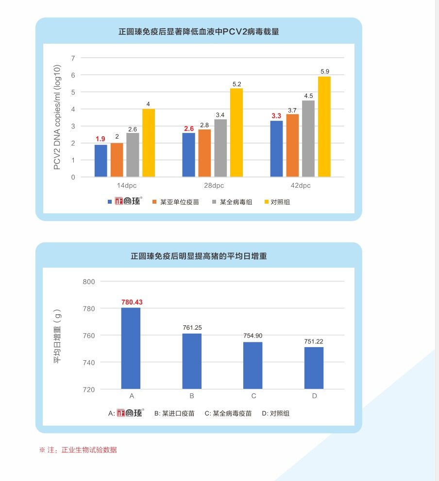 正业生物【正圆瑧】发现入围中国猪业抗疫增效技术创新大赛·第二季候选项目