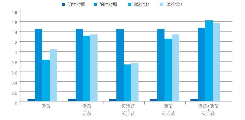 正业生物【正无泄】发现入围中国猪业抗疫增效技术创新大赛·第二季候选项目