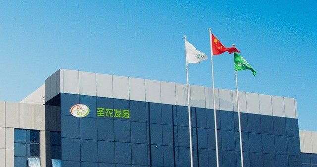 重磅！圣农斥2100万元投资国内最大肉杂鸡屠宰企业