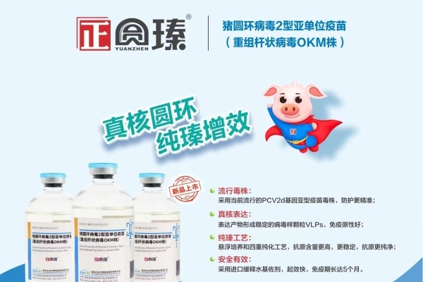 正业生物【正圆瑧】荣获2022中国猪业抗疫增效技术创新大赛(第二季)·金奖