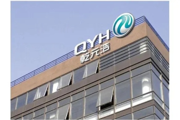 中牧股份：因当期市场环境变化较大，中止分拆乾元浩创业板上市