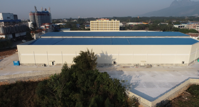 大揭晓!六个汉字为扬翔发展亮点“画像”