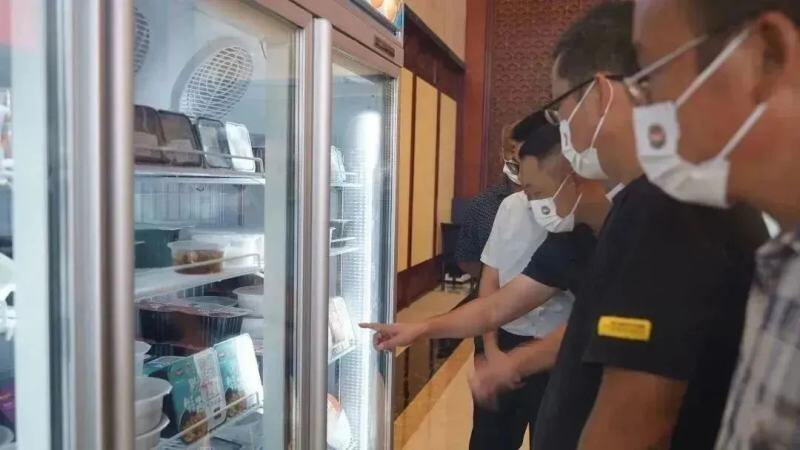 大揭晓!六个汉字为扬翔发展亮点“画像”