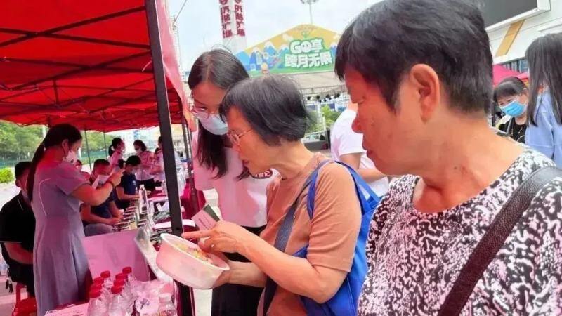 大揭晓!六个汉字为扬翔发展亮点“画像”