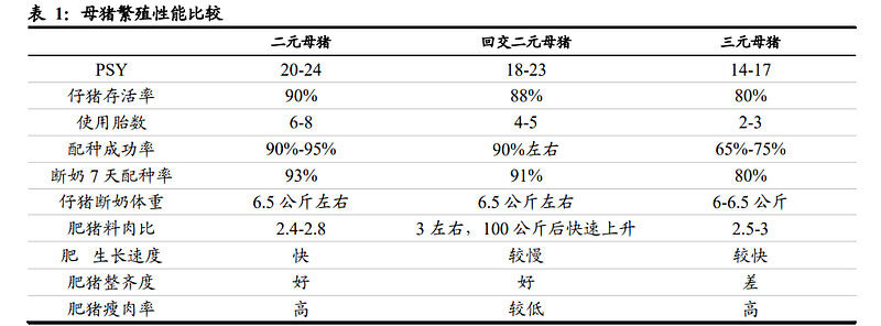 东北证券：生猪养殖行业研究：一文读懂养猪业，周期再认知