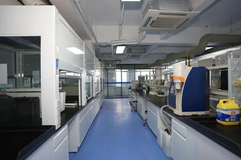 喜讯!首期投资8000万,德康产业研究院昨日开业