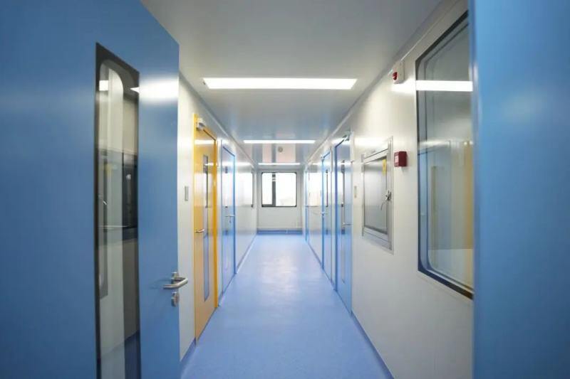 喜讯!首期投资8000万,德康产业研究院昨日开业