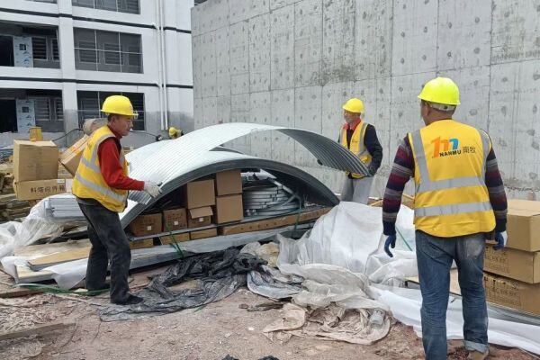 年出栏12.5万头，德康集团盈顺楼房养猪项目即将投产！