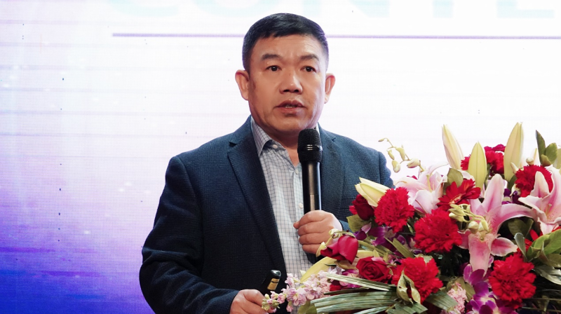 携手奔赴未来！瑞普生物2023年家畜网络营销中心客户赋能暨2022年客户表彰大会圆满落幕！