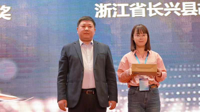 携手奔赴未来！瑞普生物2023年家畜网络营销中心客户赋能暨2022年客户表彰大会圆满落幕！