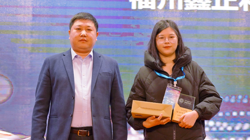 携手奔赴未来！瑞普生物2023年家畜网络营销中心客户赋能暨2022年客户表彰大会圆满落幕！