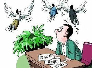 猪场新员工离职率高达100%,推行“猪场上下班”制度势在必行