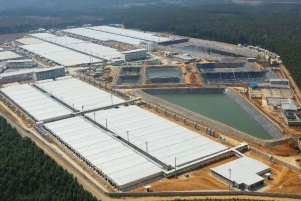 年产仔猪30万头，新五丰泉新养殖场建设收尾；正邦再发退市风险提醒【正典特约·巨头周事】