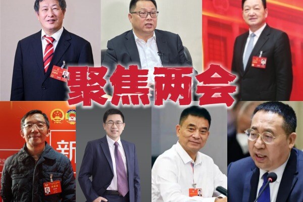 院士献计基因育种，新希望联合21家单位组成节粮联盟，养猪业亟待融资信贷“回血”|聚焦两会
