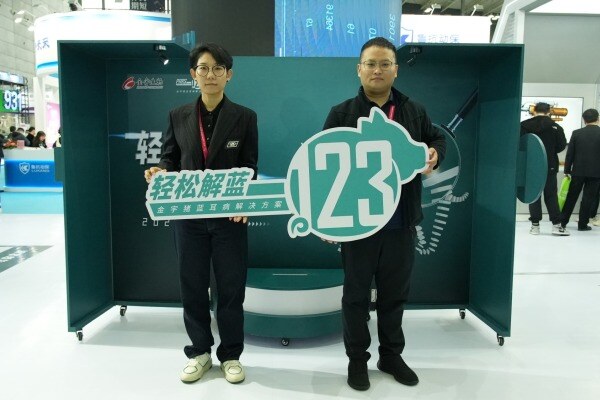 金宇生物2023解蓝中国行即日启程，“轻松解蓝123”为猪场提供蓝耳病防控整体解决方案