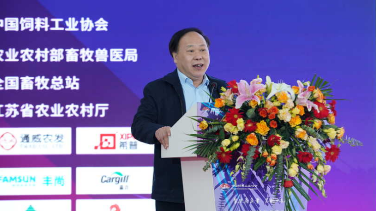 行业盛会 | 乾胜生物中国饲料工业展首秀 精彩纷呈