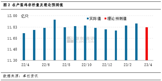 批发价超10元/公斤！4月蛋鸡存栏或下降？接下来的蛋价不“蛋定”？