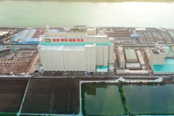 祝贺！扬翔育种成果荣获广西科学技术进步奖一等奖