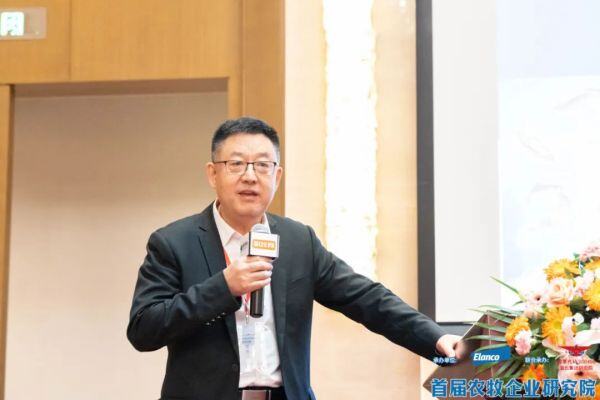 连续13年盈利，饲料销量突破2160万吨，海大研究院干对了这些事……..