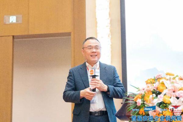 闫之春：研究院已是驱动大型农牧企业前进的主要动力，科学设立要掌握三个必备要素