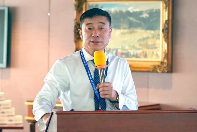 畅谈食安,降本增效!超450位畜牧人共同担任——生泰尔“食安中国万里行”系列活动见证人