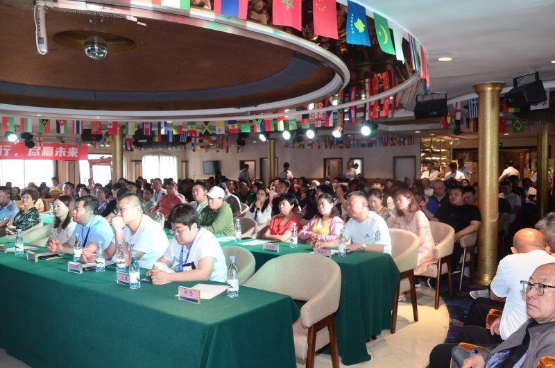 畅谈食安,降本增效!超450位畜牧人共同担任——生泰尔“食安中国万里行”系列活动见证人