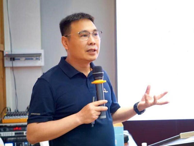 数十名养猪精英走进海大集团， 第30期首席兽医官特训营（硕腾·海大班）成功举办！