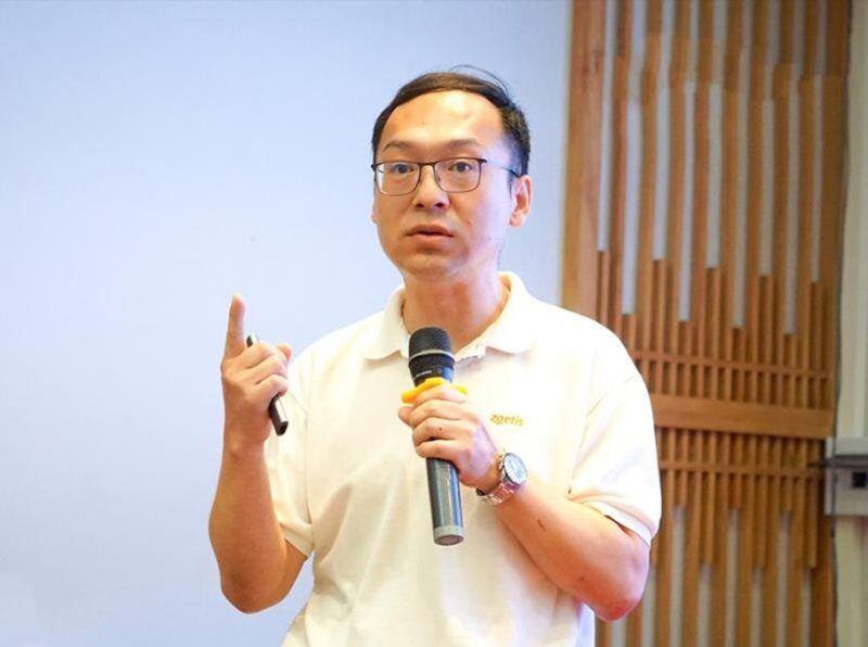 数十名养猪精英走进海大集团， 第30期首席兽医官特训营（硕腾·海大班）成功举办！