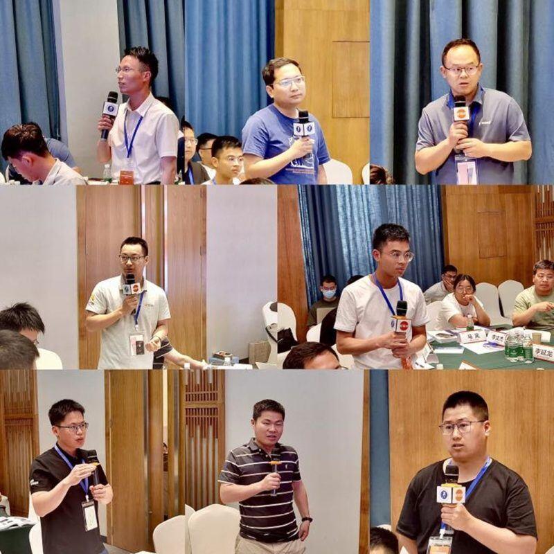 数十名养猪精英走进海大集团， 第30期首席兽医官特训营（硕腾·海大班）成功举办！