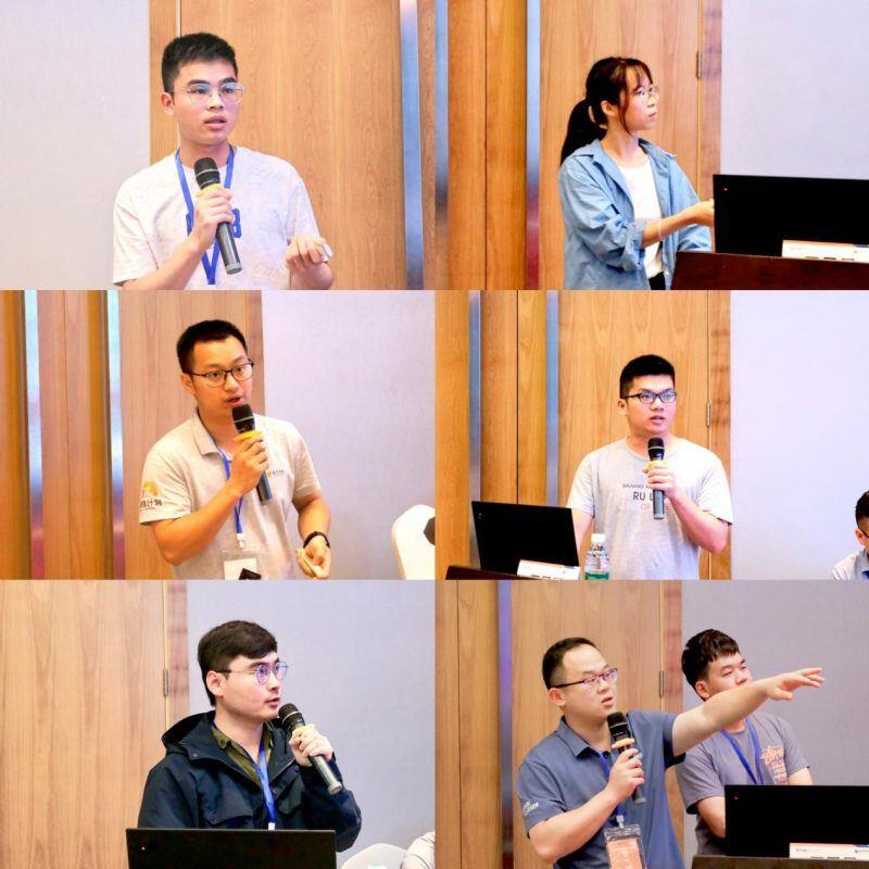 数十名养猪精英走进海大集团， 第30期首席兽医官特训营（硕腾·海大班）成功举办！