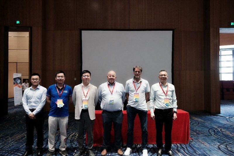 强强联合! 史缔纳与浙江正泰战略签约，这一农牧业领域再次掀起风暴