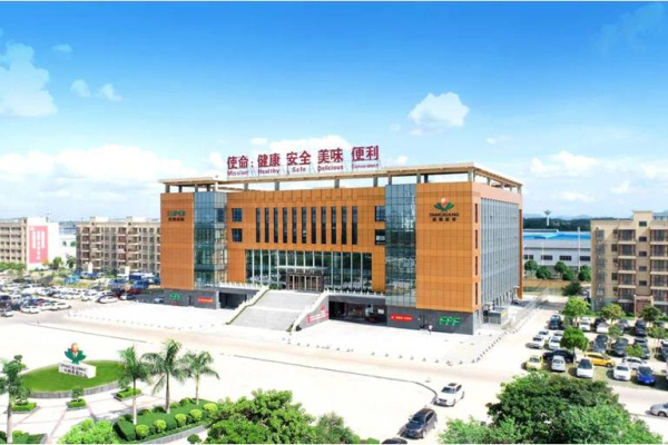 从农场到餐桌：扬翔股份的创新成长及服务赋能之路